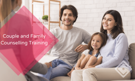 Couple and Family Counselling Training