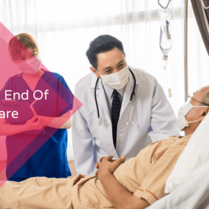 Diploma In End Of Life Care