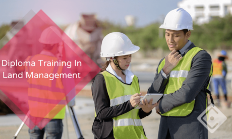Diploma Training In Land Management