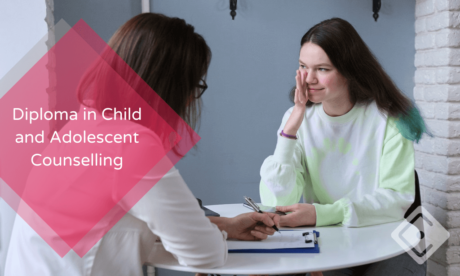 Diploma in Child and Adolescent Counselling