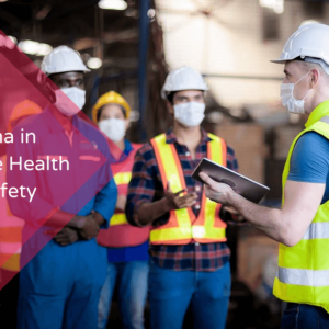 Diploma in Workplace Health and Safety