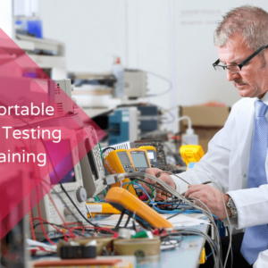 Level 5 Portable Appliance Testing (PAT) Training