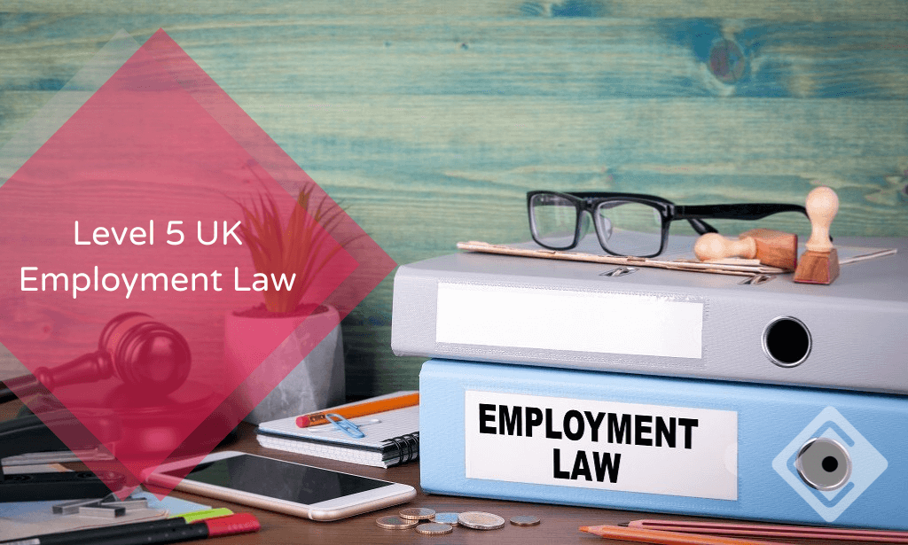 Level 5 UK Employment Law