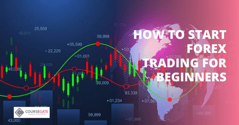 How to Start Forex Trading For Beginners