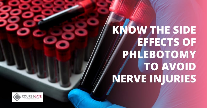 Side effects of phlebotomy