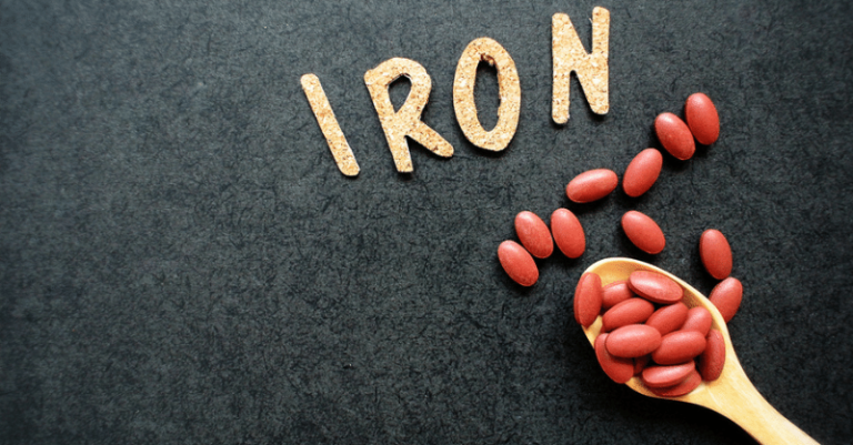 iron Supplements