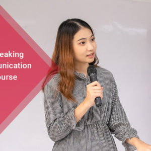 Public Speaking and Communication Skill Course