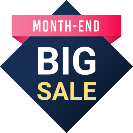 Month End Sale | Course Gate