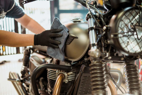 Different Types of Mechanic Jobs