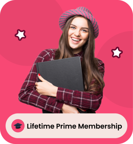Prime Membership