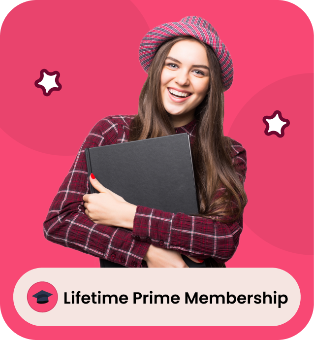 Prime Membership