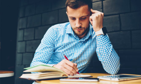 Problem Solving Skills With Critical Analysis (2)