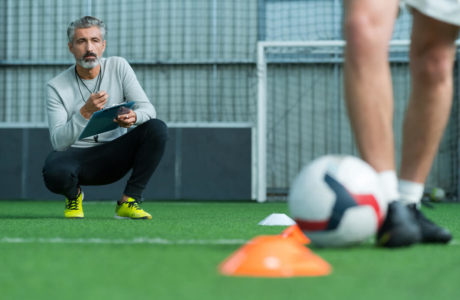 Sports Coaching Diploma