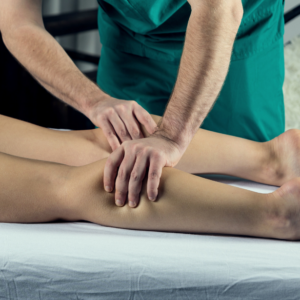 lymphatic drainage massage course online