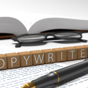 Career Development Masterclass: Become a Copywriter