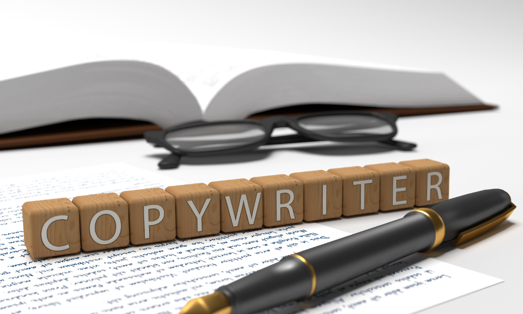 Career Development Masterclass: Become a Copywriter
