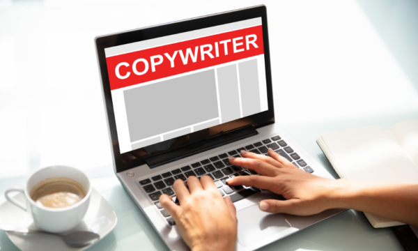 Freelance Masterclass - Become An Expert Copywriter