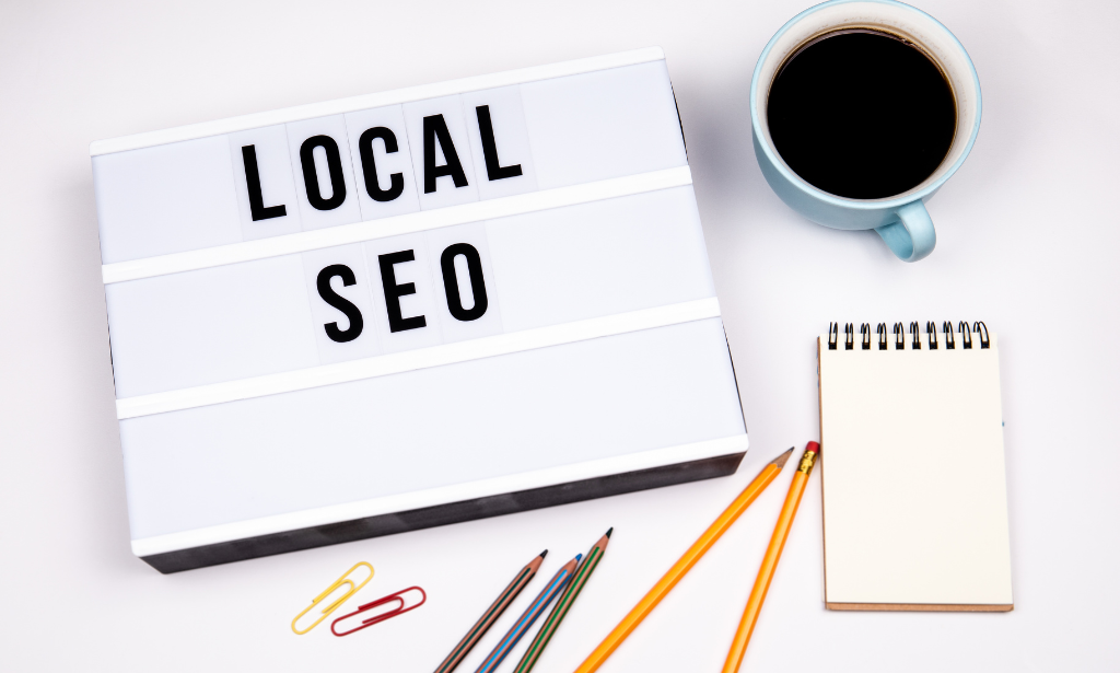 Local SEO For The Small Business Owner