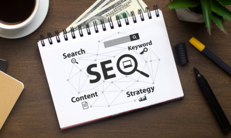 SEO Analytics Strategies Content Marketing Tools