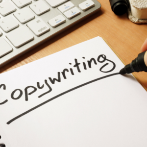 Simple Copywriting Secrets: How to Write Killer Sales Copy