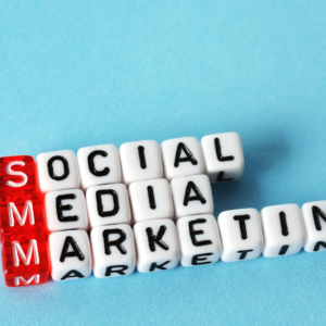 Ultimate Social Media Marketing Course
