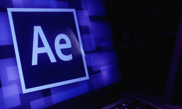 Adobe After Effects for Graphic Design
