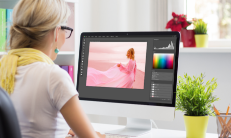 Adobe Photoshop: Basic Photoshop Training