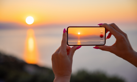 All about Smartphone Photography