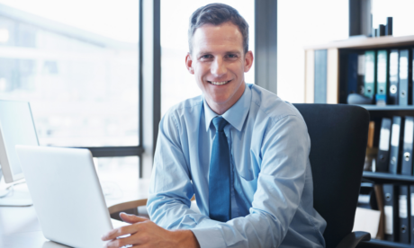 Administrative Management Training