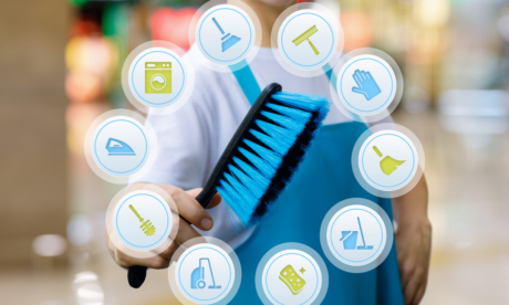 Cleaning Business Management Training