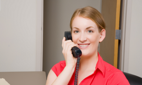Customer Service Phone-Based