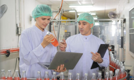 Food Safety And Hygiene Training Course