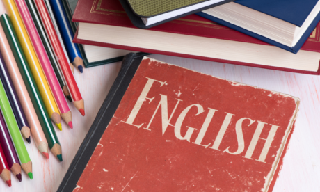 GCSE English Essentials
