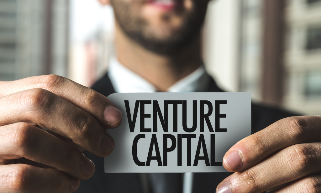 Investment Banking: Venture Capital Fundraising for Startups