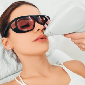 Laser Hair Removal Training for Beginners