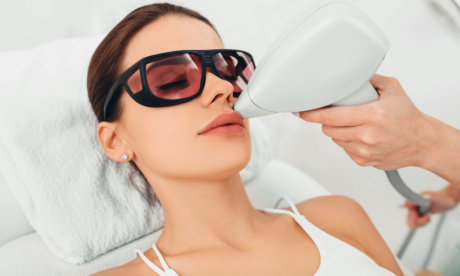 Laser Hair Removal Training for Beginners
