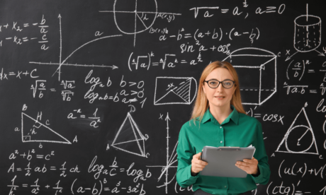 Level 2 Functional Skills - Maths