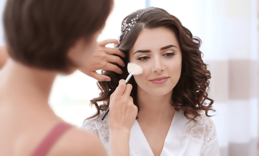 Bridal and Occasional Makeup Artist