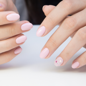 online gel nail course