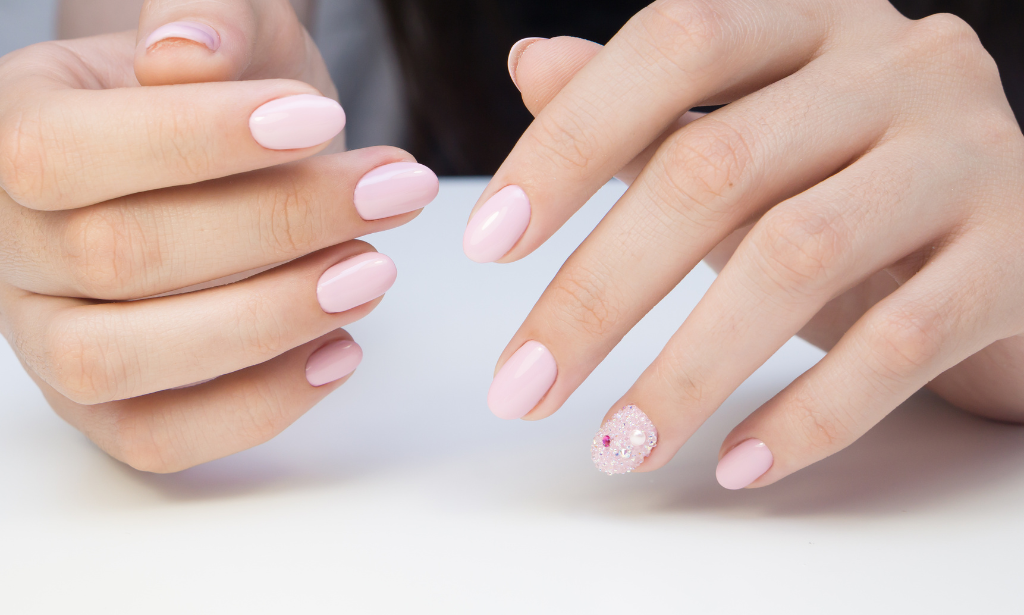 online gel nail course