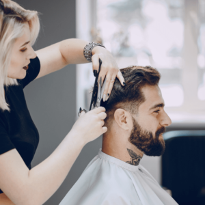Hair Barbering Diploma