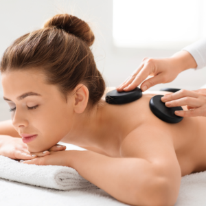 hot stone massage online course