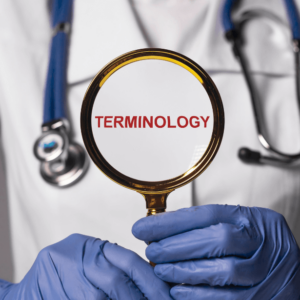 Medical Terminology for Healthcare Assistant