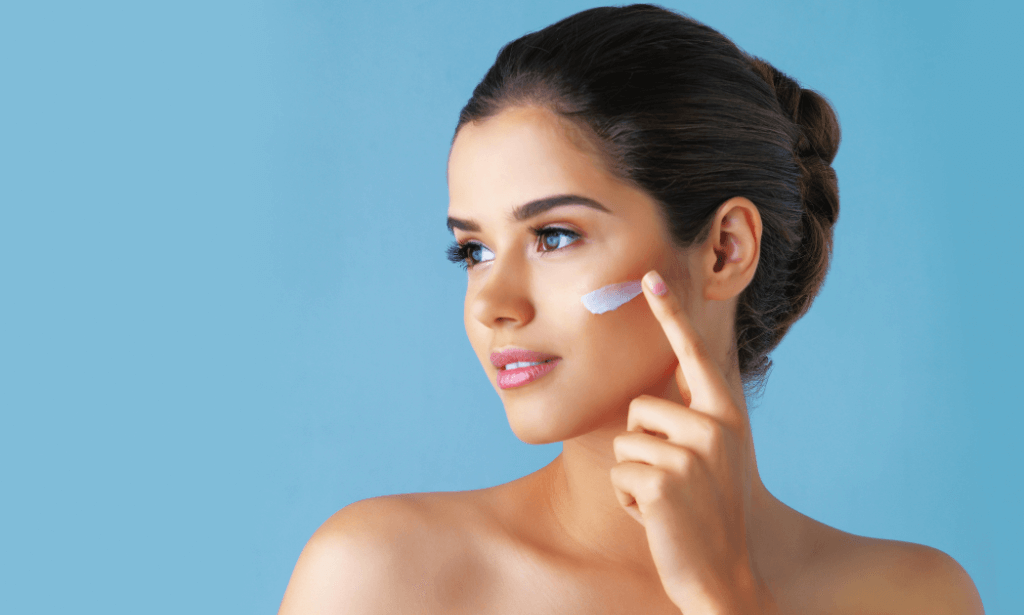 Online Skincare Training