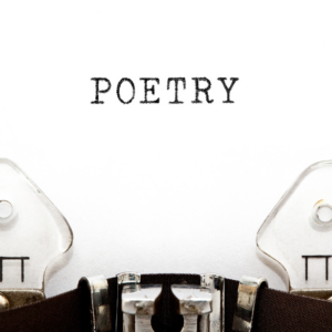 Poetry Writing Course