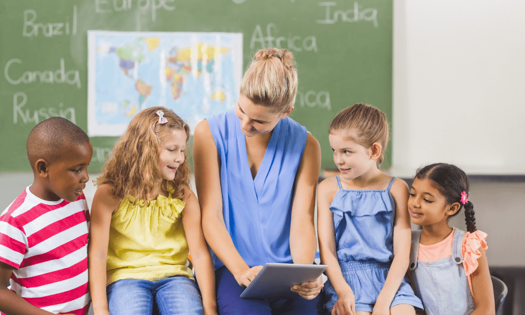 Teaching Assistant Course