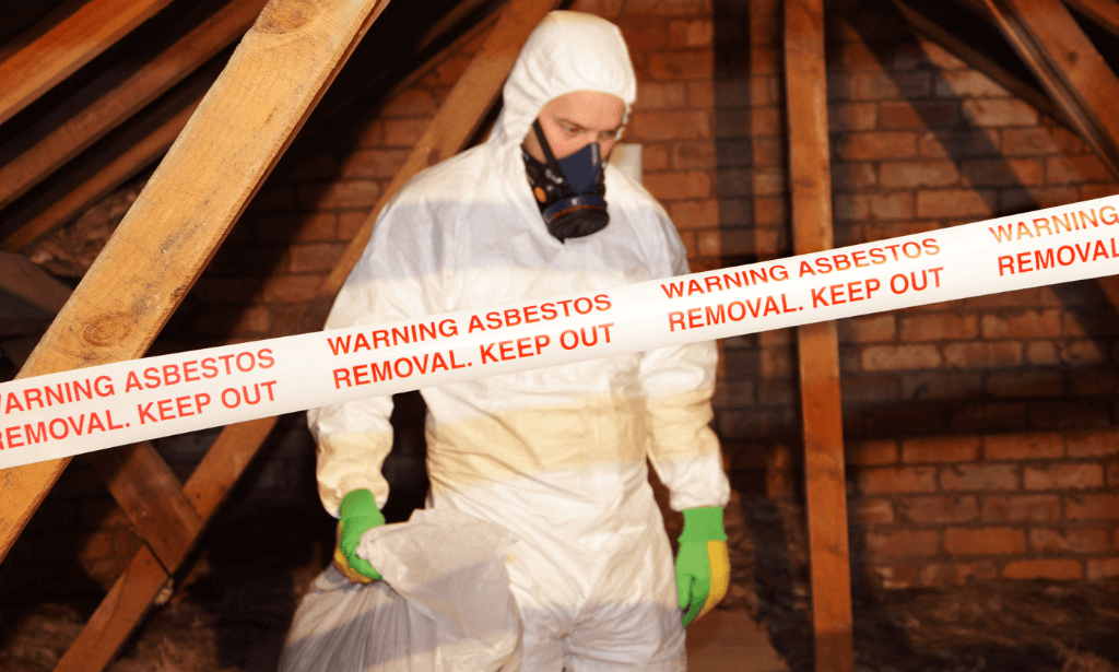 asbestos surveyor course
