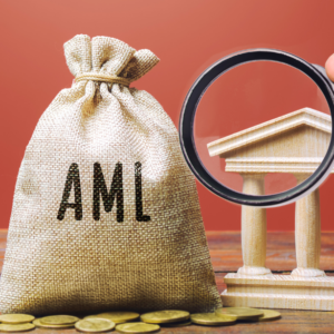 Certificate in Anti Money Laundering (AML)