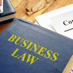 Diploma in Business Law