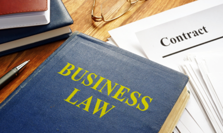 Diploma in Business Law